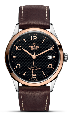1926 | 91551 | Steel and Gold | M91551-0007 | Tudor Official Retailer - Srichai Watch
