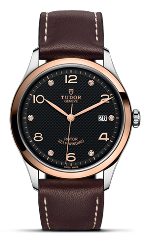 1926 | 91551 | Steel and Gold | M91551-0008 | Tudor Official Retailer - Srichai Watch