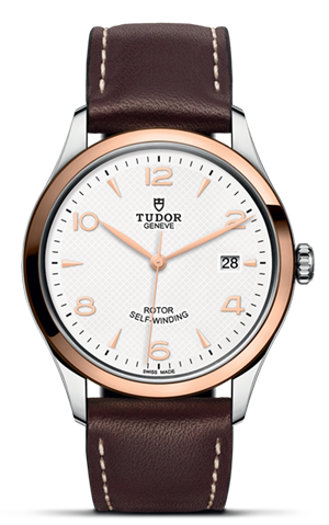 1926 | 91551 | Steel and Gold | M91551-0010 | Tudor Official Retailer - Srichai Watch