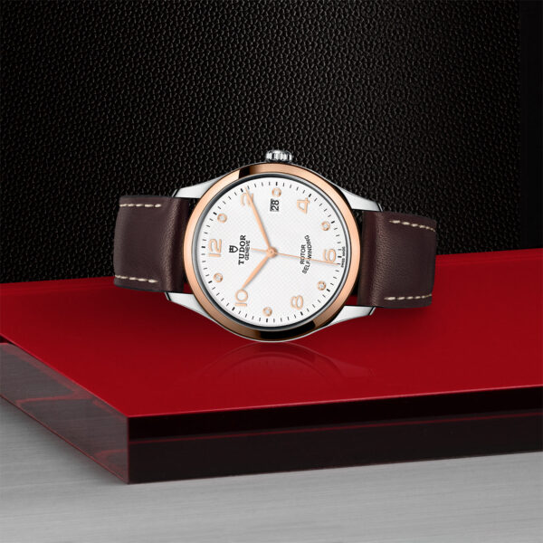 1926 | 91551 | Steel and Gold | M91551-0012 | Tudor Official Retailer - Srichai Watch