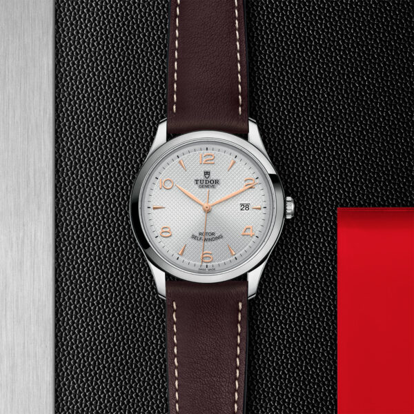 1926 | 91650 | Steel | M91650-0006 | Tudor Official Retailer - Srichai Watch