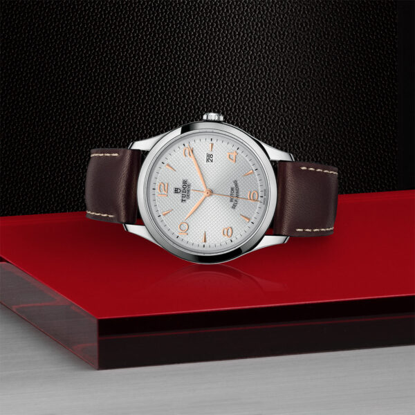 1926 | 91650 | Steel | M91650-0006 | Tudor Official Retailer - Srichai Watch