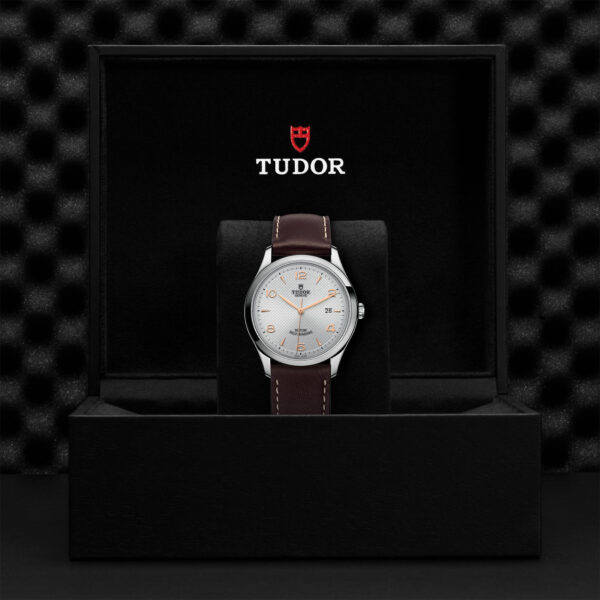 1926 | 91650 | Steel | M91650-0006 | Tudor Official Retailer - Srichai Watch