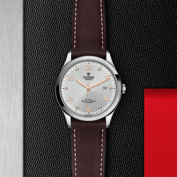 1926 | 91650 | Steel | M91650-0007 | Tudor Official Retailer - Srichai Watch