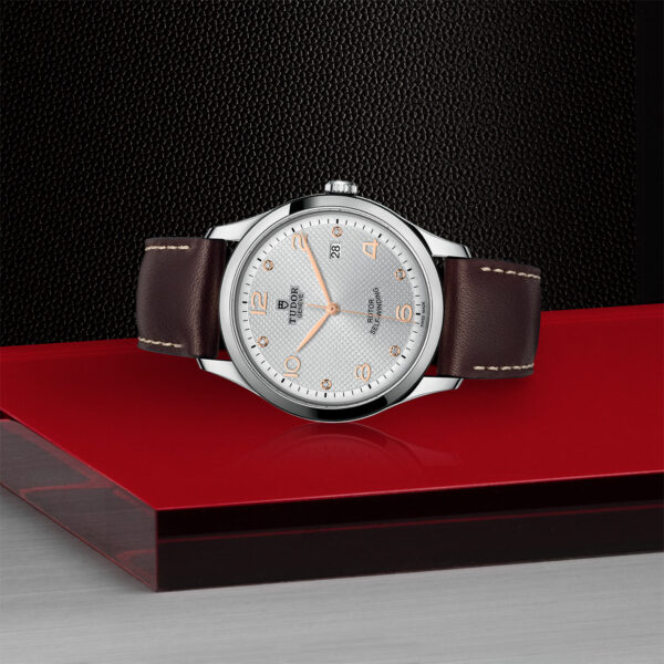 1926 | 91650 | Steel | M91650-0007 | Tudor Official Retailer - Srichai Watch