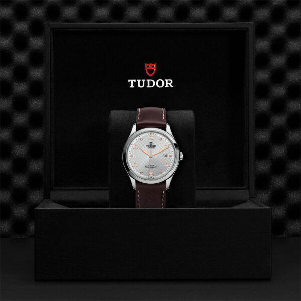 1926 | 91650 | Steel | M91650-0007 | Tudor Official Retailer - Srichai Watch