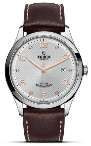 1926 | 91650 | Steel | M91650-0007 | Tudor Official Retailer - Srichai Watch