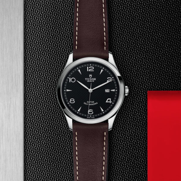 1926 | 91650 | Steel | M91650-0008 | Tudor Official Retailer - Srichai Watch