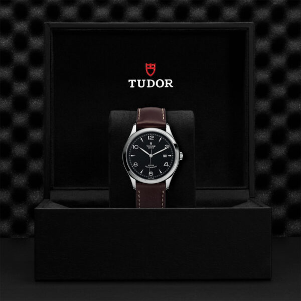 1926 | 91650 | Steel | M91650-0008 | Tudor Official Retailer - Srichai Watch