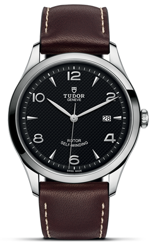 1926 | 91650 | Steel | M91650-0008 | Tudor Official Retailer - Srichai Watch