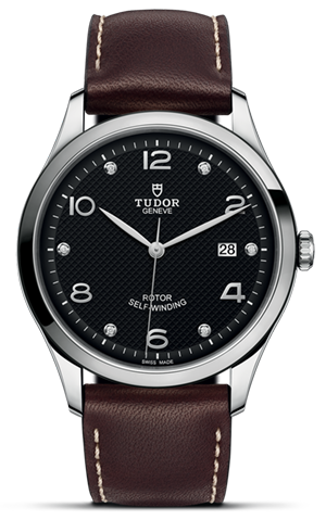 1926 | 91650 | Steel | M91650-0009 | Tudor Official Retailer - Srichai Watch