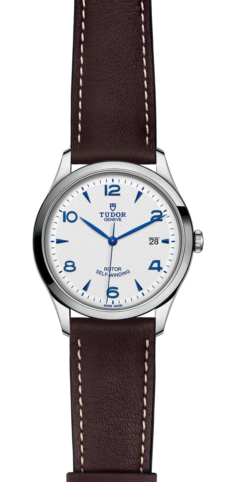 1926 | 91650 | Steel | M91650-0010 | Tudor Official Retailer - Srichai Watch