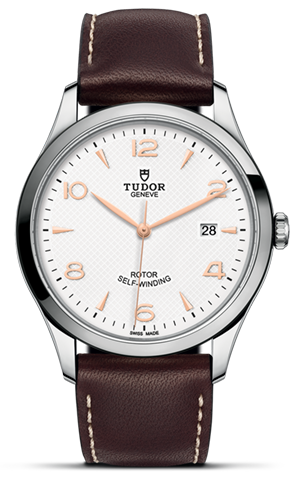 1926 | 91650 | Steel | M91650-0012 | Tudor Official Retailer - Srichai Watch