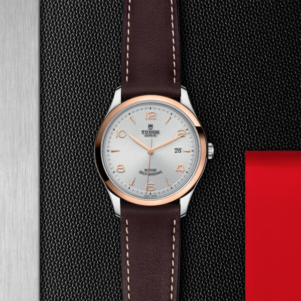 1926 | 91651 | Steel and Gold | M91651-0005 | Tudor Official Retailer - Srichai Watch