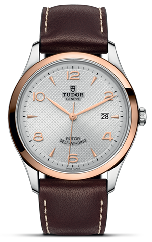1926 | 91651 | Steel and Gold | M91651-0005 | Tudor Official Retailer - Srichai Watch
