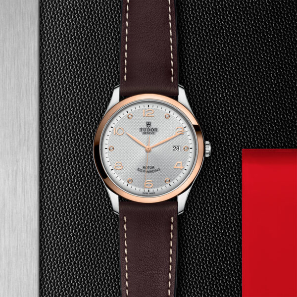 1926 | 91651 | Steel and Gold | M91651-0006 | Tudor Official Retailer - Srichai Watch