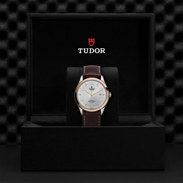 1926 | 91651 | Steel and Gold | M91651-0006 | Tudor Official Retailer - Srichai Watch