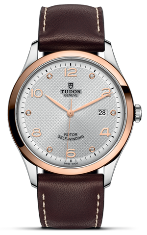1926 | 91651 | Steel and Gold | M91651-0006 | Tudor Official Retailer - Srichai Watch