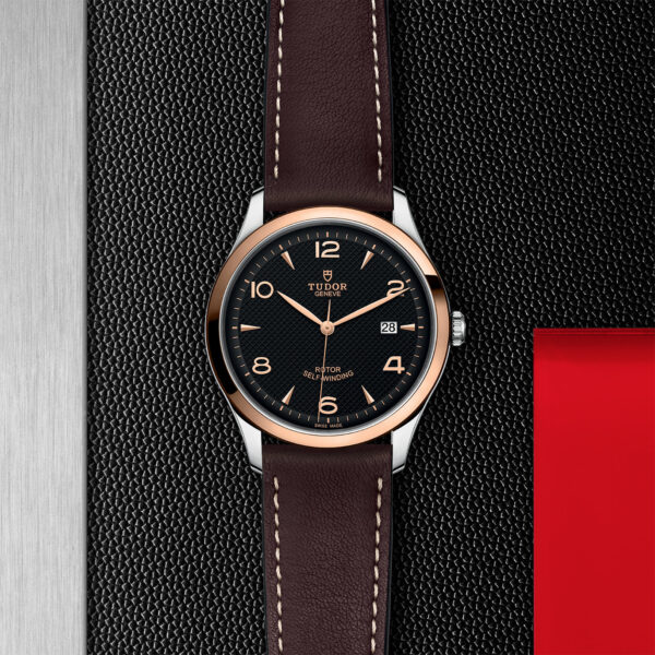 1926 | 91651 | Steel and Gold | M91651-0007 | Tudor Official Retailer - Srichai Watch