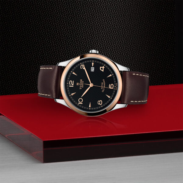 1926 | 91651 | Steel and Gold | M91651-0007 | Tudor Official Retailer - Srichai Watch