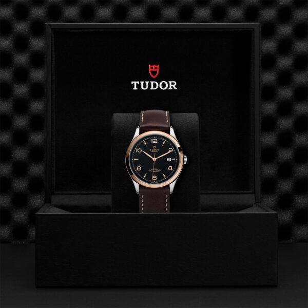 1926 | 91651 | Steel and Gold | M91651-0007 | Tudor Official Retailer - Srichai Watch