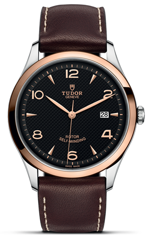 1926 | 91651 | Steel and Gold | M91651-0007 | Tudor Official Retailer - Srichai Watch
