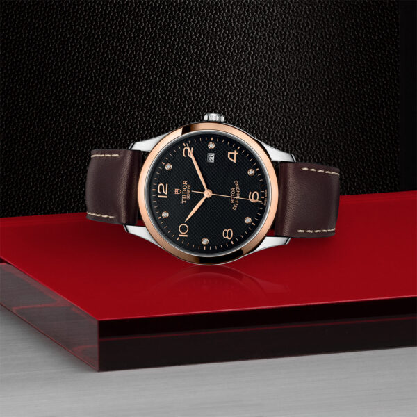 1926 | 91651 | Steel and Gold | M91651-0008 | Tudor Official Retailer - Srichai Watch