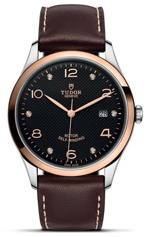 1926 | 91651 | Steel and Gold | M91651-0008 | Tudor Official Retailer - Srichai Watch
