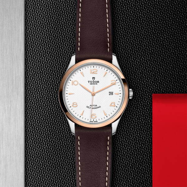 1926 | 91651 | Steel and Gold | M91651-0010 | Tudor Official Retailer - Srichai Watch