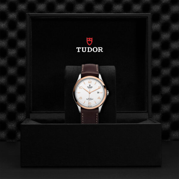 1926 | 91651 | Steel and Gold | M91651-0010 | Tudor Official Retailer - Srichai Watch