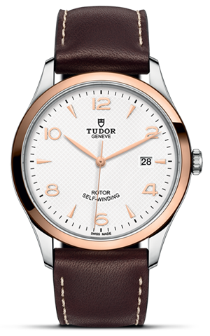 1926 | 91651 | Steel and Gold | M91651-0010 | Tudor Official Retailer - Srichai Watch