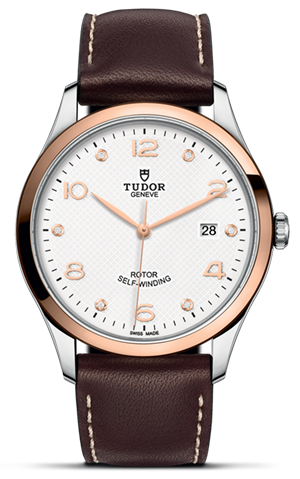 1926 | 91651 | Steel and Gold | M91651-0012 | Tudor Official Retailer - Srichai Watch