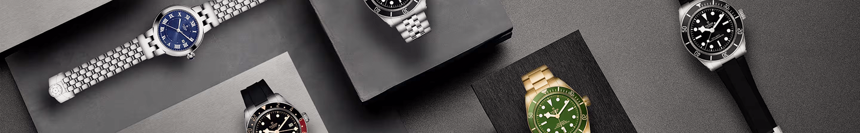New Watches 2024 - Tudor Srichai Watch