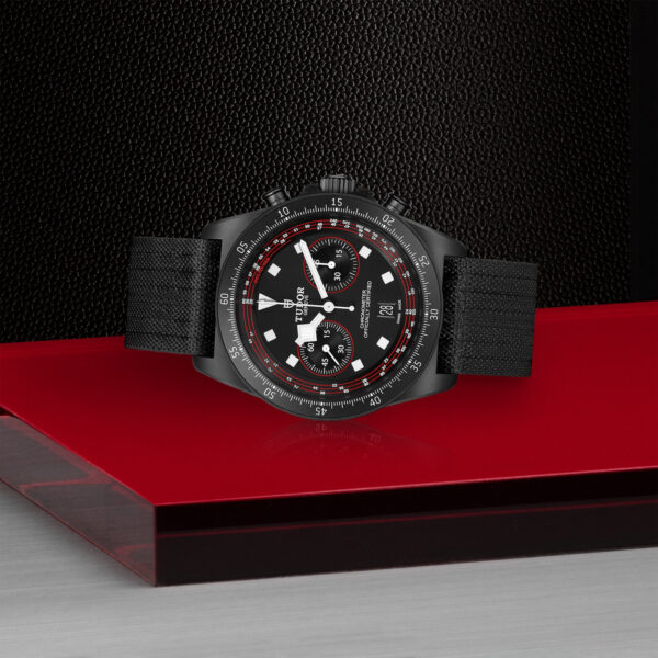 Pelagos FXD | 25827KN | Carbon Composite | M25827KN-0001 | Tudor Official Retailer - Srichai Watch