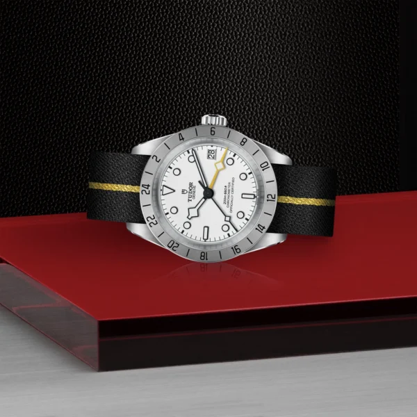 Black Bay Pro | 79470 | Steel | M79470-0005 | Tudor Official Retailer - Srichai Watch