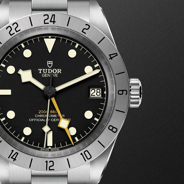 Pelagos FXD | 2542G247NU | Steel | M2542G247NU-0002 | Tudor Official Retailer - Srichai Watch