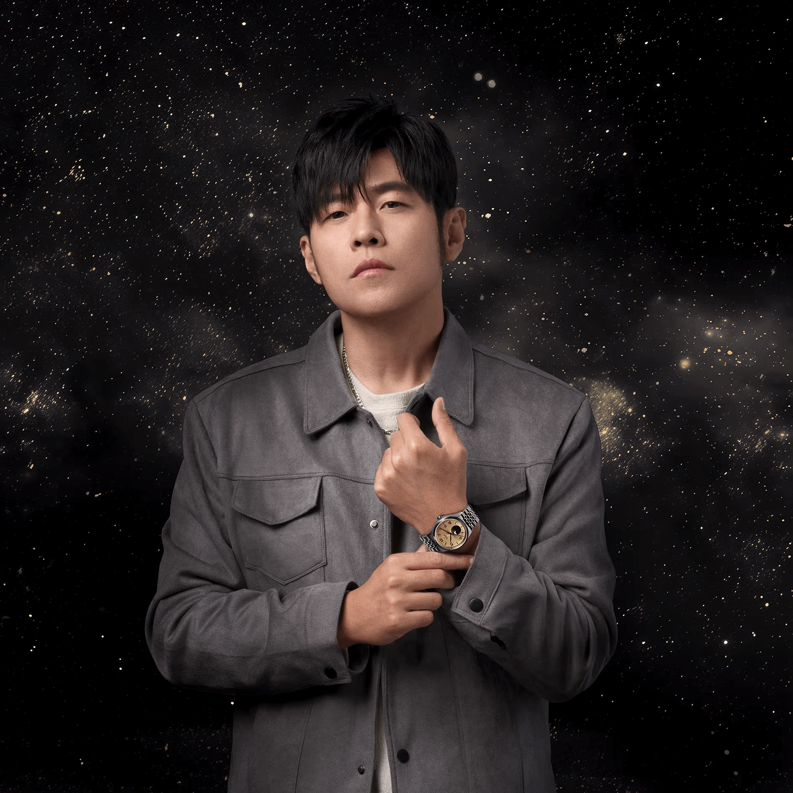 1926 | 91560 | Steel | M91560-0003 | Tudor Official Retailer - Srichai Watch