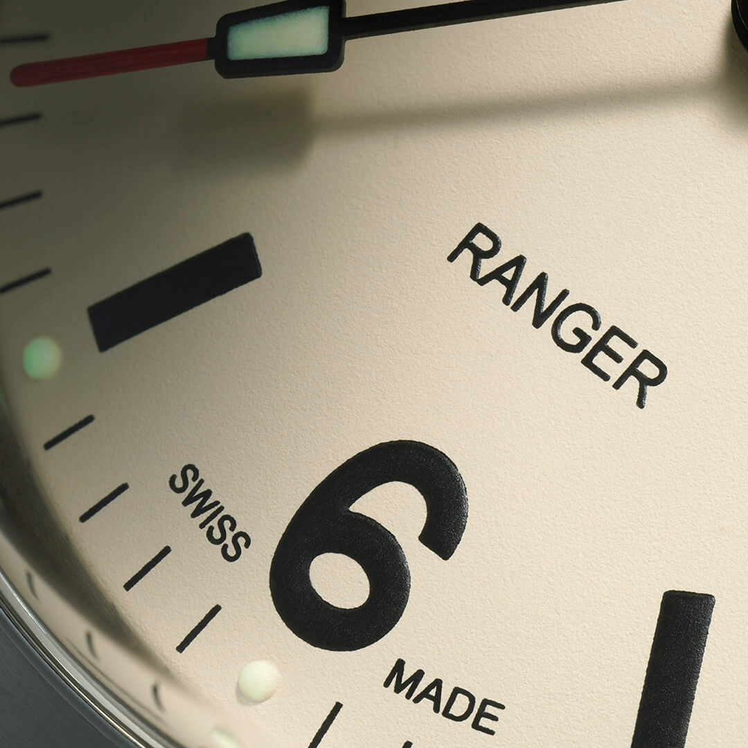 Ranger | 79930 | Steel | M79930-0001 | Tudor Official Retailer - Srichai Watch