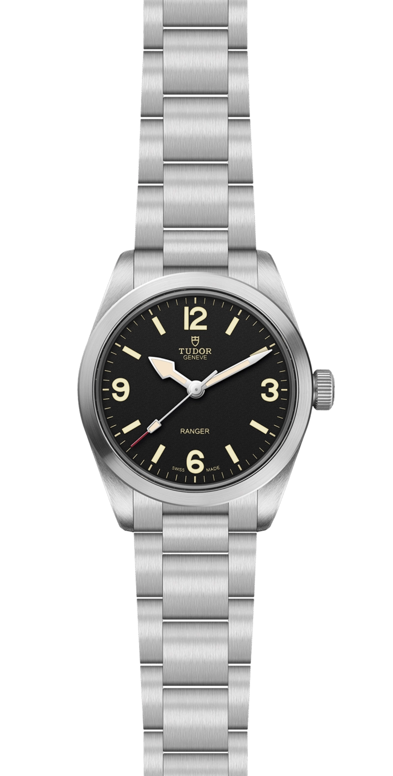Ranger | 79930 | Steel | M79930-0001 | Tudor Official Retailer - Srichai Watch