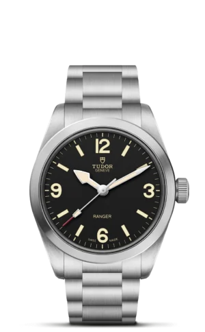Ranger | 79930 | Steel | M79930-0001 | Tudor Official Retailer - Srichai Watch