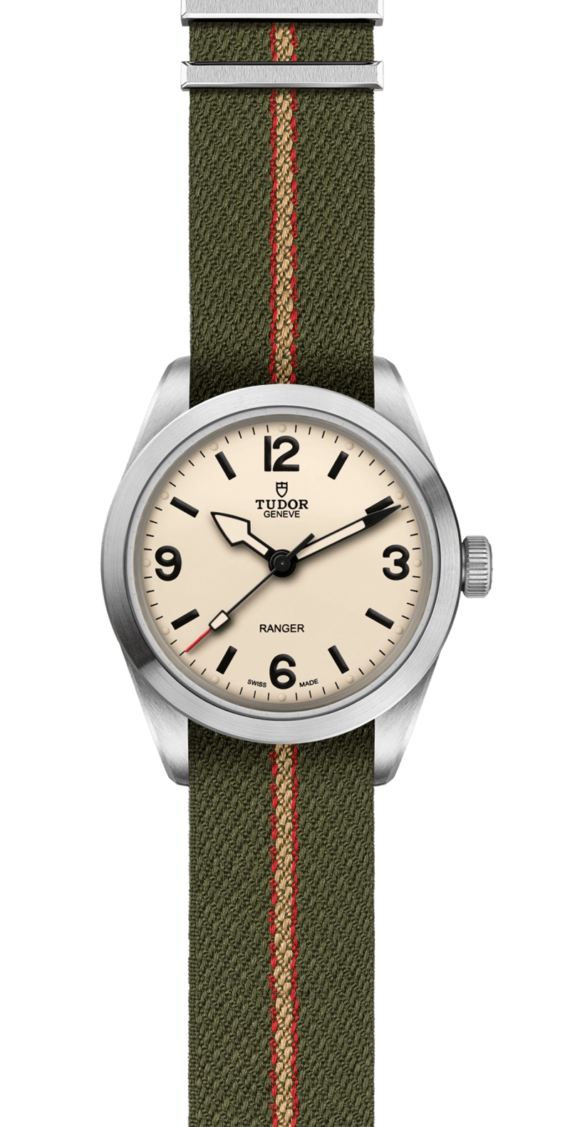 Ranger | 79950 | Steel | M79950-0011 | Tudor Official Retailer - Srichai Watch