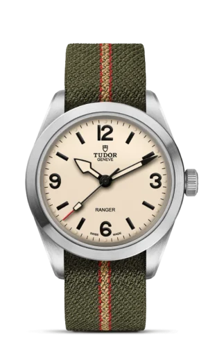 Ranger | 79950 | Steel | M79950-0011 | Tudor Official Retailer - Srichai Watch