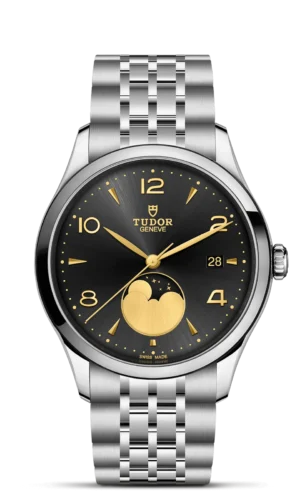1926 | 91560 | Steel | M91560-0003 | Tudor Official Retailer - Srichai Watch