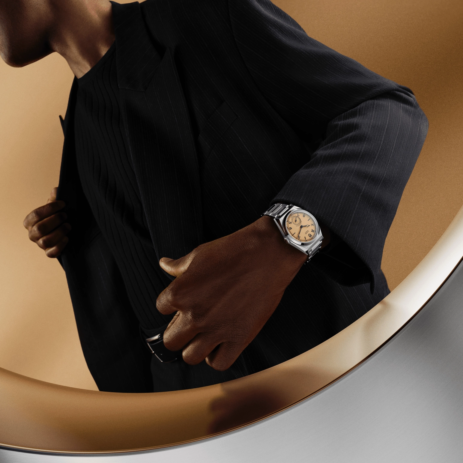 TUDOR Monarch |  |  | M2639W1A0U-0001 | Tudor Official Retailer - Srichai Watch