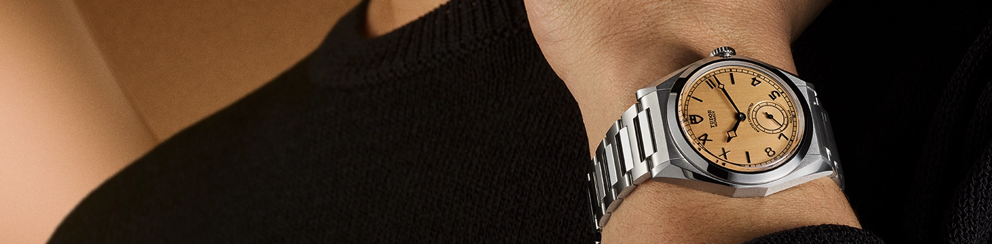 TUDOR Monarch | 2639W1A0U |  | M2639W1A0U-0001 | Tudor Official Retailer - Srichai Watch