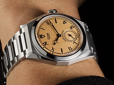 TUDOR Monarch | 2639W1A0U |  | M2639W1A0U-0001 | Tudor Official Retailer - Srichai Watch