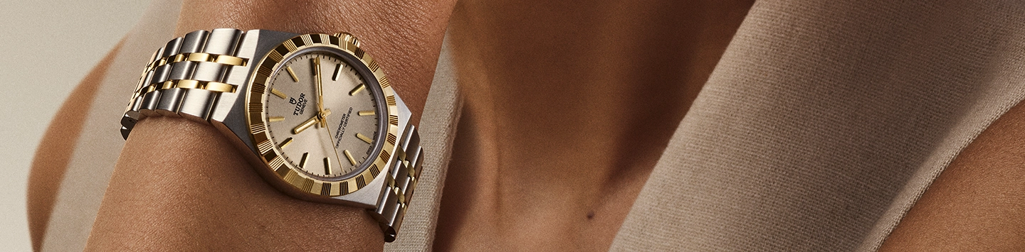 Tudor Royal | 2840D1A0 |  | M2840D1A0-0002 | Tudor Official Retailer - Srichai Watch