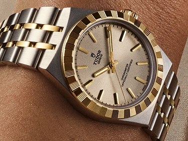 Tudor Royal | 2840D1A0 |  | M2840D1A0-0002 | Tudor Official Retailer - Srichai Watch