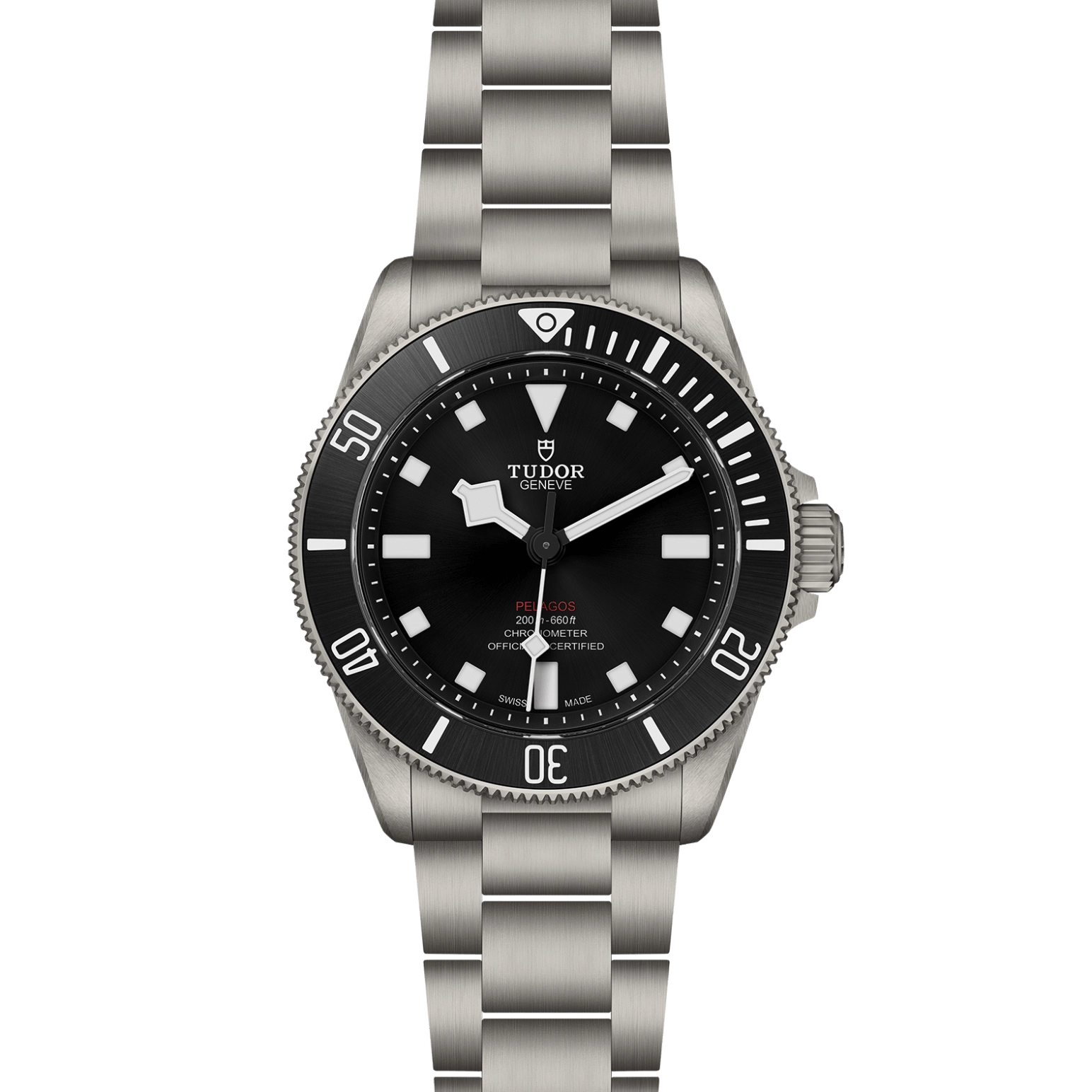 tudor-m25407n-0001-gallery2-new26 PELAGOS | 25407N | Titanium | M25407N-0001 | Tudor Official Retailer - Srichai Watch