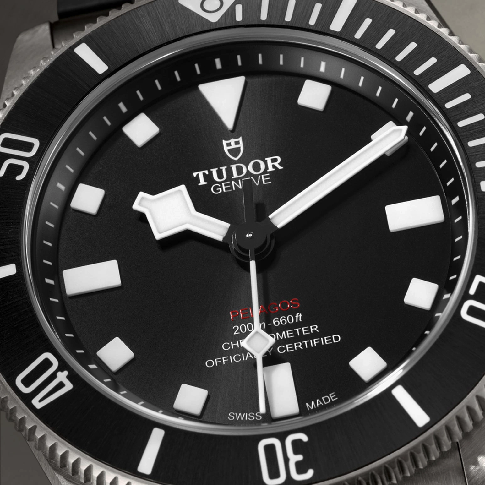tudor-m25407n-0001-gallery3-new26 PELAGOS | 25407N | Titanium | M25407N-0001 | Tudor Official Retailer - Srichai Watch